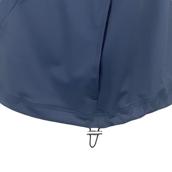 𝅺new WITH TAGS GMDISC LONG SLEEVE ‎ WORKOUT JACKET - Picture 6 of 9